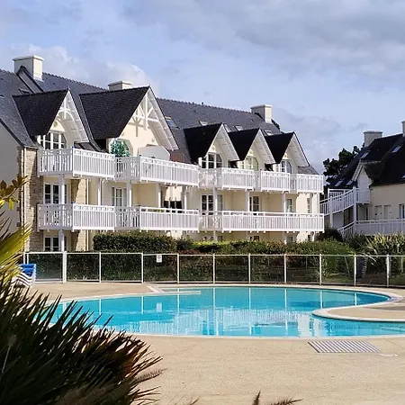 A 03 Pool With Sea View شقة *