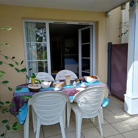 شقة A 03 Pool With Sea View *